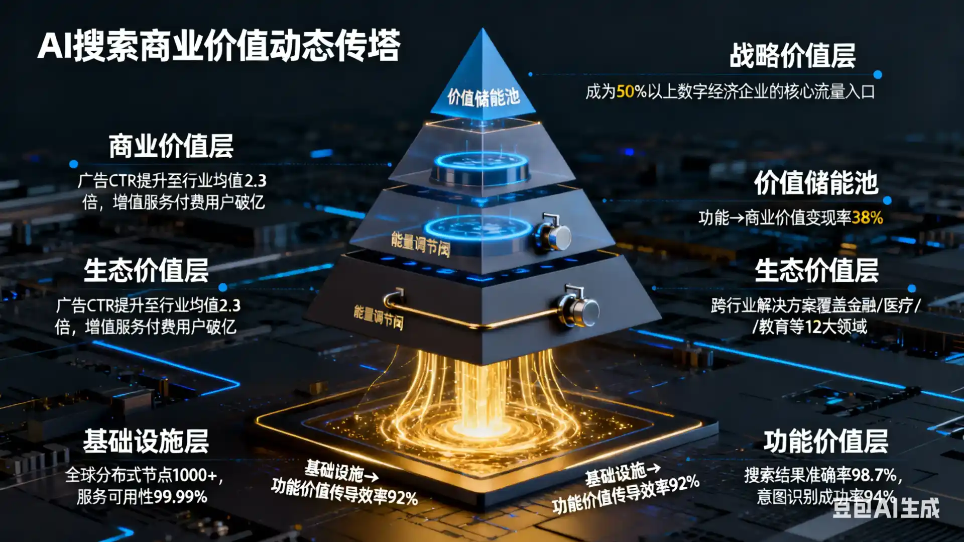 告别传统流量困局，文水县GEO优化助力企业抢占AI问答新流量