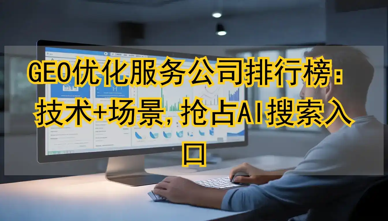 文水县站点 GEO 内容运营：避开误区，建立长期搜索竞争力
