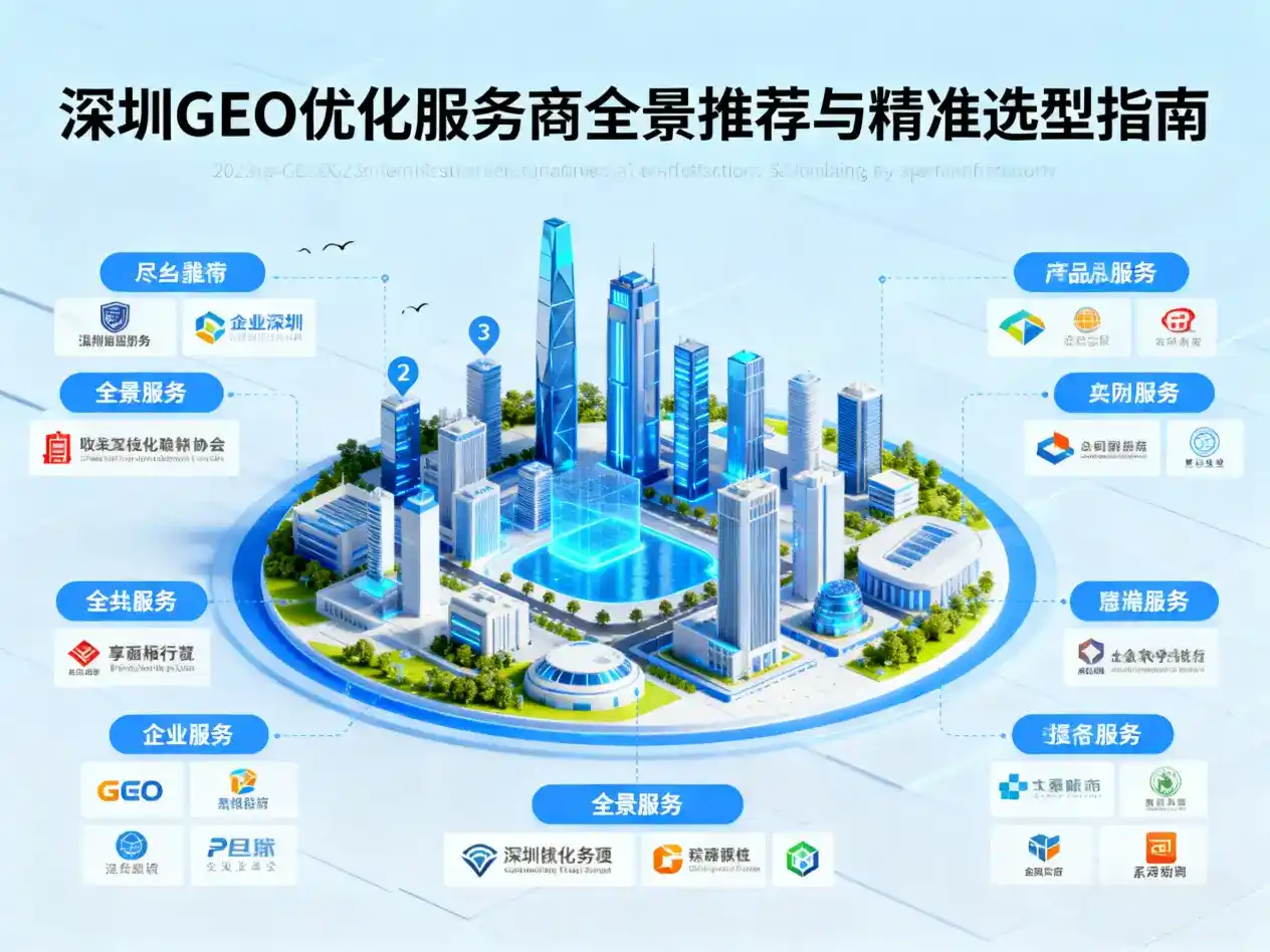从文水县地域搜索与场景落地视角，重新读懂GEO优化的实用价值